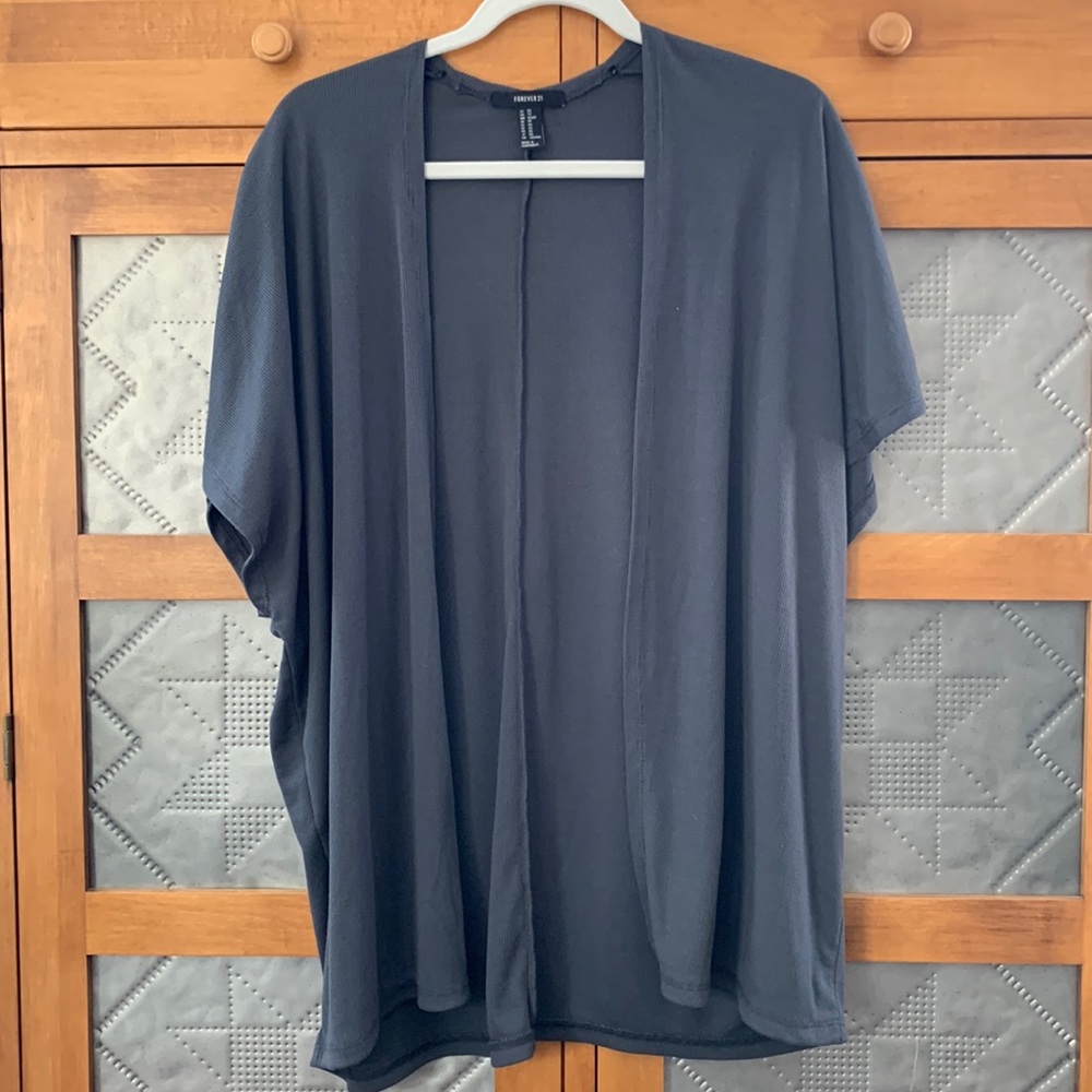 Forever 21 Kimono